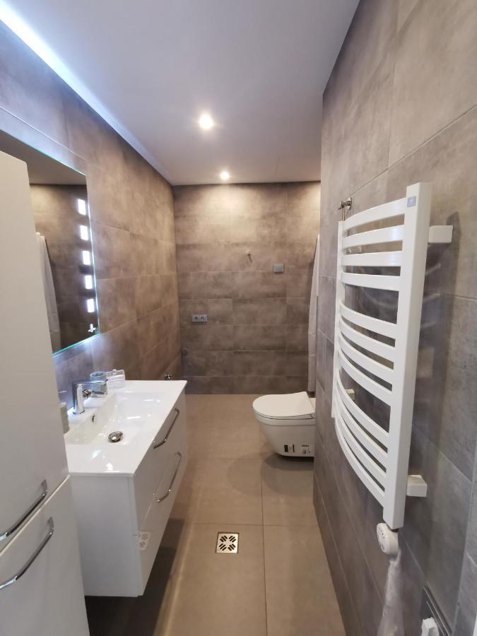 Vytauto 422 Apartments By Jk Palanga Exterior photo